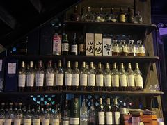 -江湖酒吧(老外滩店)