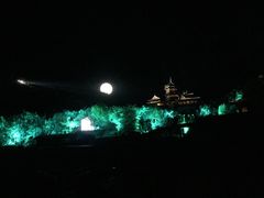 -禅宗少林·音乐大典