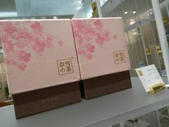 -奈雪的茶(市百一店)