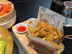 -辣尚瘾·烤鱼·新川菜(牡丹园直营店)