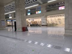 -黄浦路(地铁站)