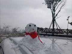 -武陵山森林公园