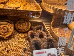 -红星前进面包牛奶公司(君太店)