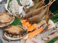 -生如夏花泰式火锅(鹭洲里店)