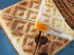 -红宝石·鲜奶小方(万航店)