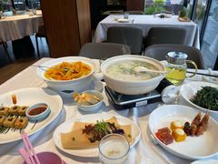 -YUNHE秐合· 雅致浙宴(西溪店)