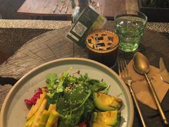 -O'mills Sourdough Bakery&Bistro(永嘉路店)