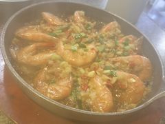 -好灶头妈妈菜·柴火灶台鱼·千岛湖土菜地标美食