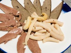 -羊来顺冰煮鲜羊 铁锅烀羊肉(中央大街店)