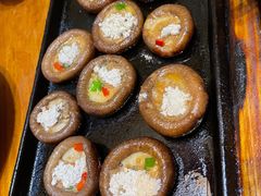 -思金拉措庄园藏餐(太阳岛店)