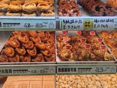 -南洋大师傅(长楹天街店)