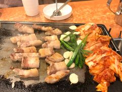鲜五花肉-香猪坊(五道口店)