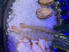 -牛New寿喜烧(曹路花园城店)