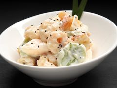鬼马油条虾-外婆家(杭州马塍店·杭帮菜名店)