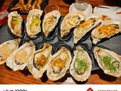 -烧蠔帮·湛江生蚝(南桥店)