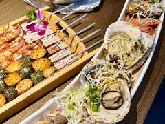 -隆喜元鱼汤包·海鲜(中联广场店)