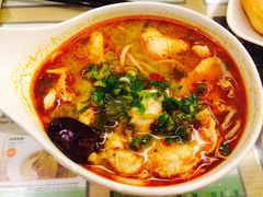 iphone_upload_pic-翠华餐厅(旺角文华商场店)