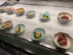-淡尾·海鲜自助概念餐厅(虹桥南丰城店)