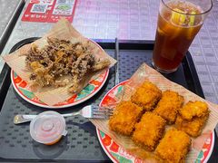 -孖记茶档·热腾茶餐(荔湾领展广场店)