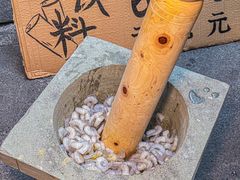 -古木枫老火锅(洪崖洞店)