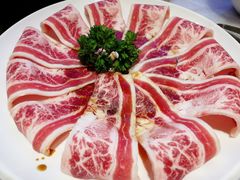 -韩宫宴烤肉·料理(青浦宝龙店)