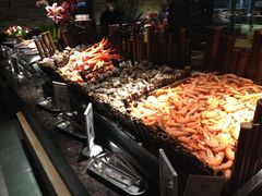 -星伦多自助料理·涮烤一体(虹悦城店)