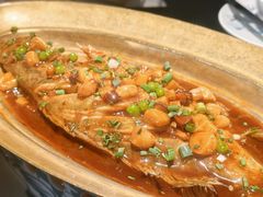 -集贤门·徽菜(福田店)