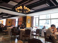 大堂-广东道至正家宴(天河店)