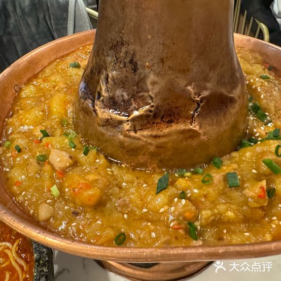 浩海肉火云傣家菜(蓝港店)