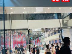 -优衣库(银座店)