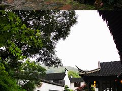 -惠山古镇·寄畅园