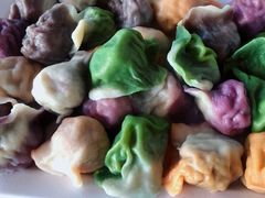 -宝源饺子(麦子店街店)