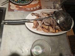 -尚尚仙·酸汤猪手·猪肚鸡火锅(华联万柳购物中心店)