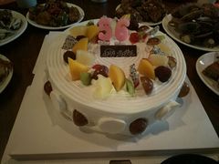 -威利发(莱山芳花园店)