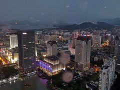 -西湖文化茶楼(环球中心店)
