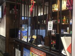 -宽板凳老灶火锅(南礼士路店)