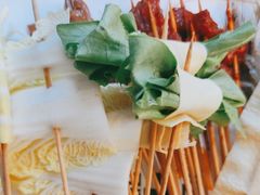 -牛小嫩串串火锅(老国贸总店)