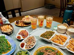 -蚝得喜海鲜(东城店)