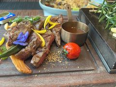 -1874融合西厨·观景餐厅(保利店)