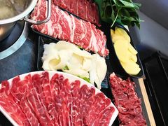 -林记潮牛·牛肉火锅(上马墩店)