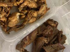 -蓝精灵饺子店