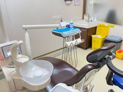 -佛山中大口腔医院·市二级口腔专科医院