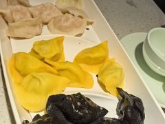 -船歌·鱼水饺青岛菜(金狮广场店)