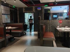 -刘成杰锦州烧烤(南河路店)