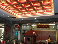 大堂-宁波状元楼酒店(和义路店)
