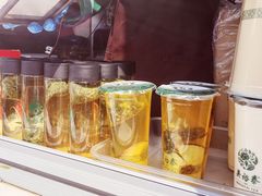 -吴裕泰茶庄(前门大街店)