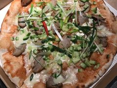 -玛尚诺Pizza&Bar(长泰广场店)