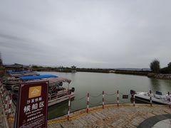 -处女泉风景名胜区