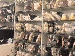 -衣鞋洗护馆(博山东路店)