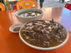 -阿伟牛肉店(东山店)